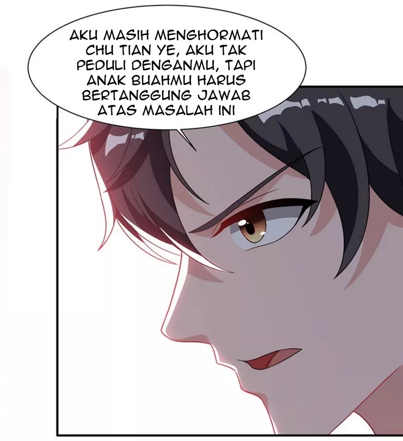 Rebirth Abandoned Less Return Chapter 34 Gambar 17